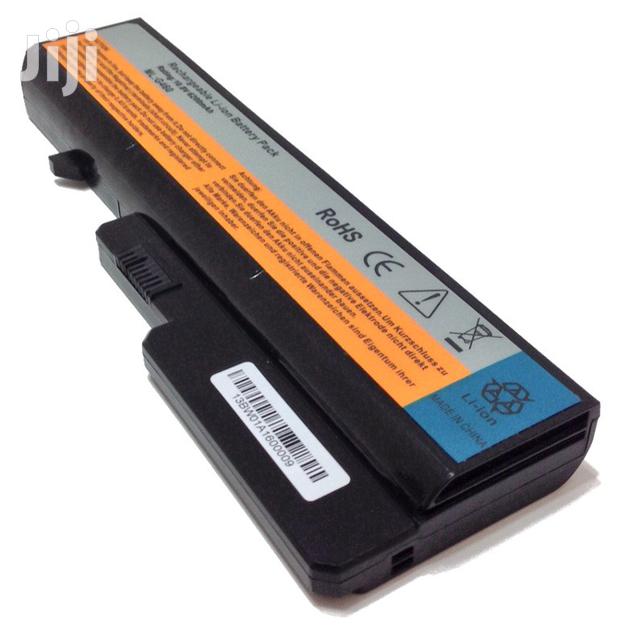 Laptop Battery for Lenovo G460/G560/V360/Z460/Z560 Battery · Photo 1