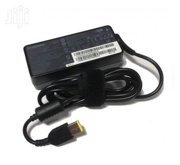 Lenovo 20v/4.5a USB PIN High Quality Laptop Charger · Photo 1
