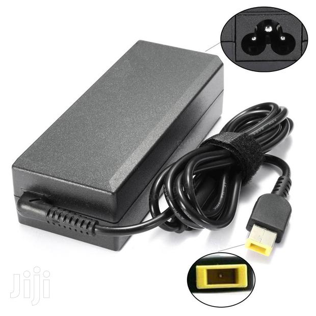 Lenovo 20v/4.5a USB PIN High Quality Laptop Charger · Photo 2
