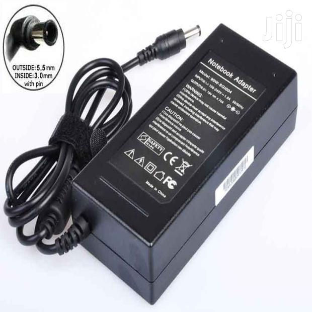 Samsung 60W 19V 3.16A Laptop Adapter Charger · Photo 3