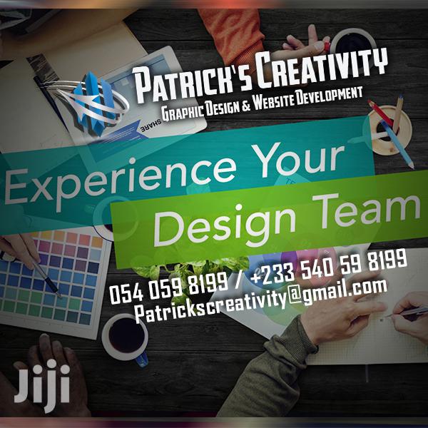I Will Create Any Kind of Graphic Design With Unique Idea · Photo 1
