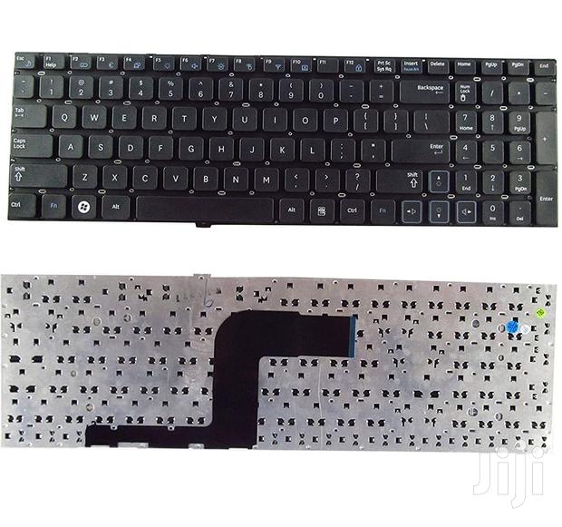 Laptop Keyboard For Samsung RV509 RV511 RV515 RV520 · Photo 2