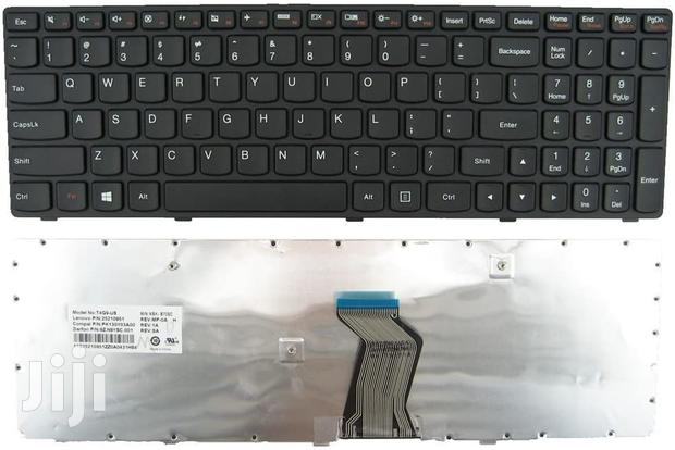 Lenovo G500s Laptop Keyboard · Photo 1
