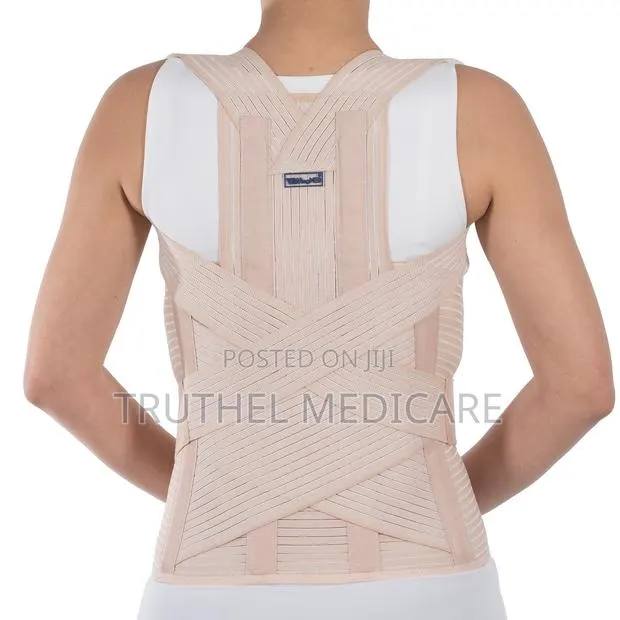 Dorsolumber Corsets - X.L.M. · Photo 1