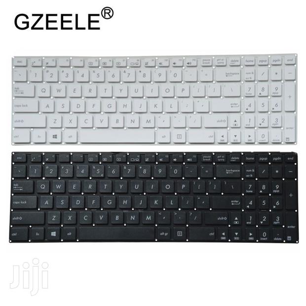 Keyboard for ASUS E502 E502ma E502sa E502S E502M Series · Photo 1
