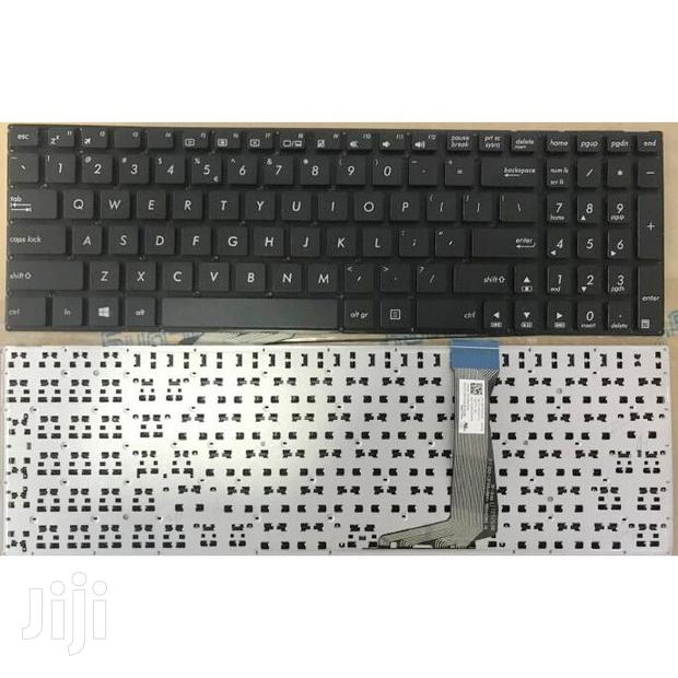 Keyboard for ASUS E502 E502ma E502sa E502S E502M Series · Photo 2