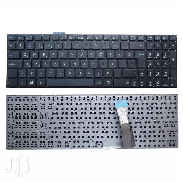 Keyboard for ASUS E502 E502ma E502sa E502S E502M Series · Photo 3