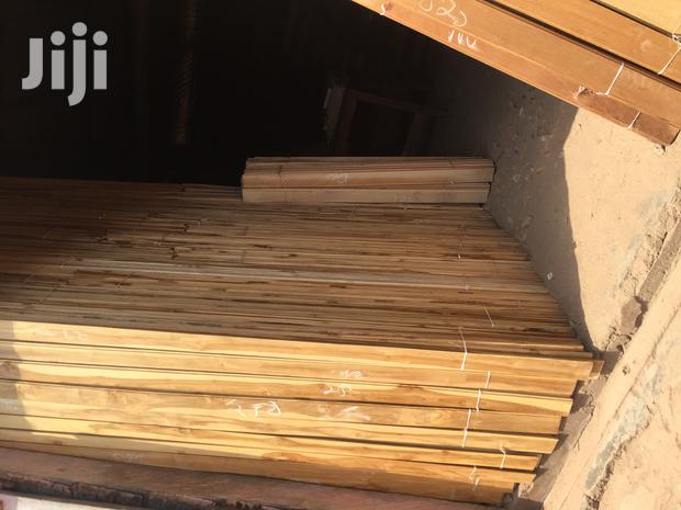 Wooden T G · Photo 1