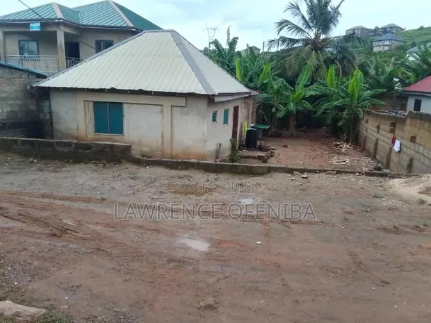Half Plot for Sale · Photo 1