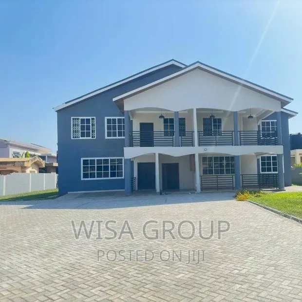 2bdrm Apartment in Wisa Groups, Accra Metropolitan for rent · Photo 1