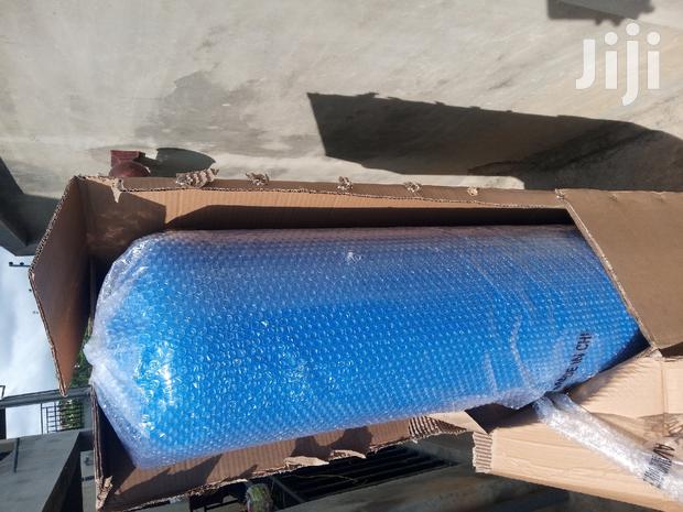 Salty and Bad Water Treatment