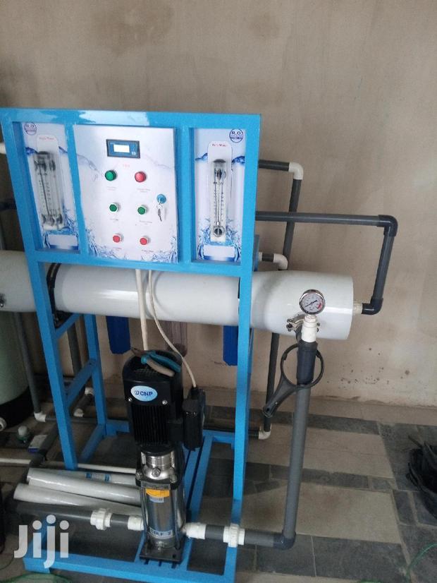 Hard Water Solution · Photo 1