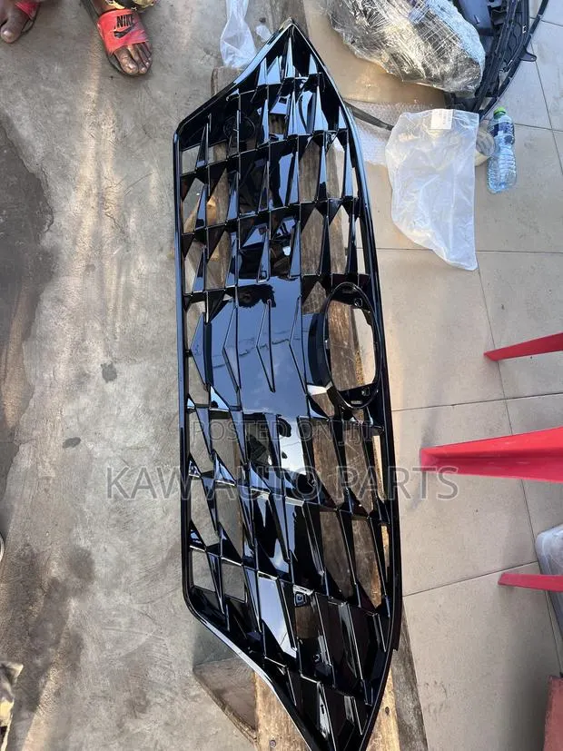 2022,2023,2024 Grille for Hyundai Sonata · Photo 1