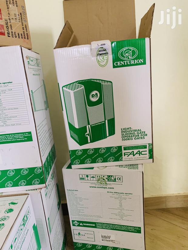 Centurion 5d Gate Motor. All Types Also Available in Stock · Photo 4