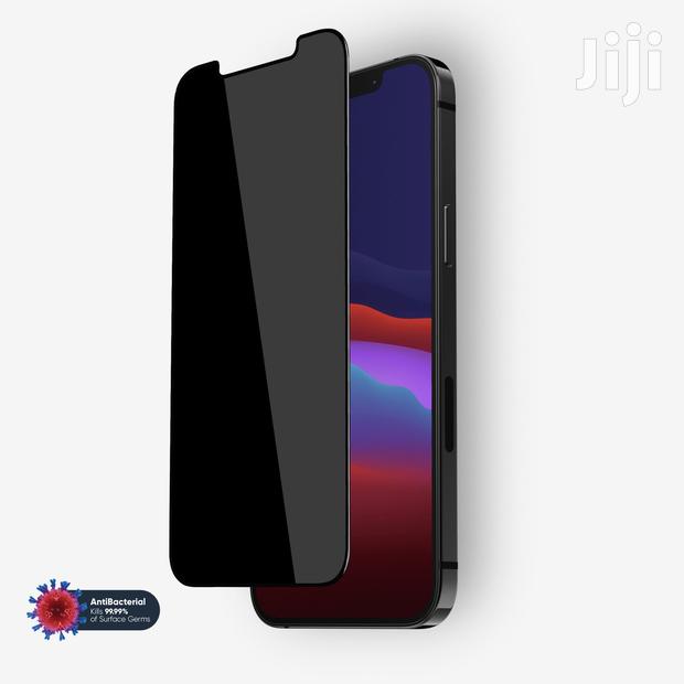 iPhone 13 PRO MAX / 12 PRO Max Privacy Screen Protector