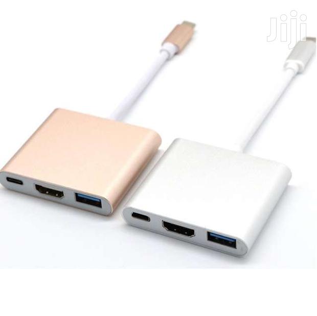 Type C to Hdmi · Photo 2