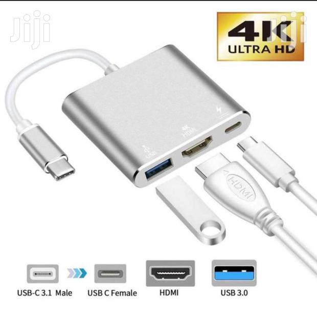 Type C to Hdmi · Photo 1