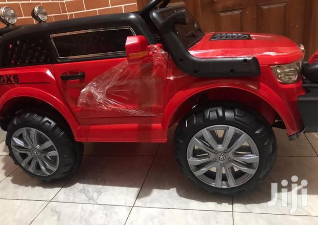 G-500 Mercedes Electric Toy Car · Photo 3