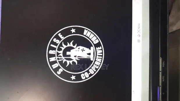 Rubber Stamp · Photo 1