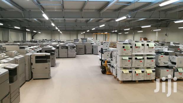Canon Photo Copier Machines for Sale.