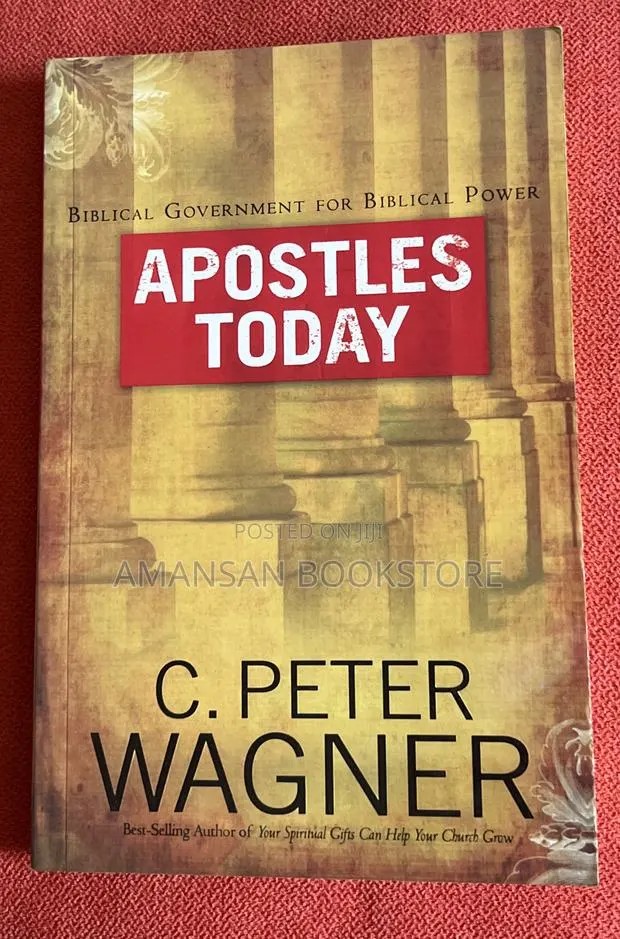 Apostles Today · Photo 1