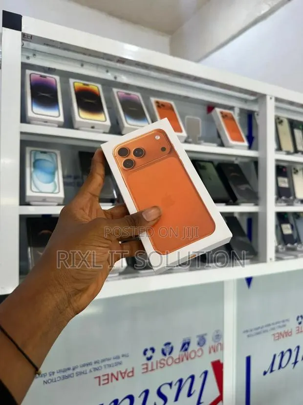 New Apple iPhone XR 128 GB Orange · Photo 1