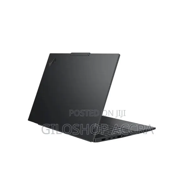 New Laptop Lenovo ThinkPad E16 Gen 3 16GB Intel Core Ultra 7 SSD 512GB · Photo 1