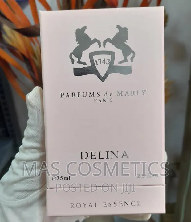 Delina Eau DE Parfum-75ml · Photo 1