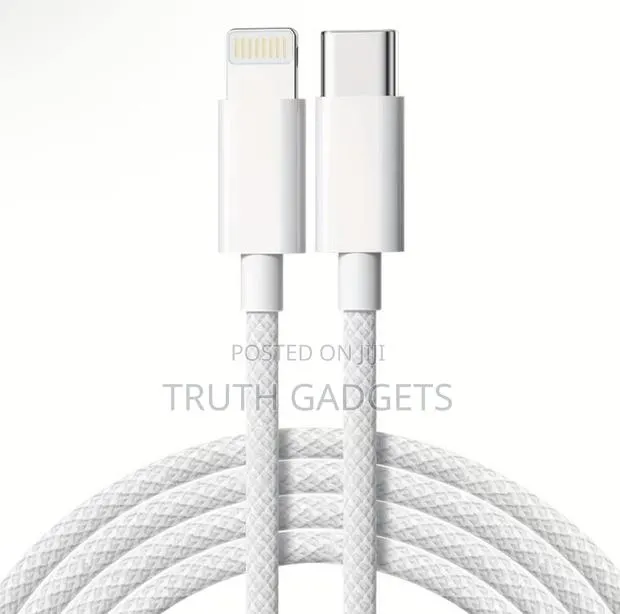 iPhone Type C to Lightning Cable · Photo 1