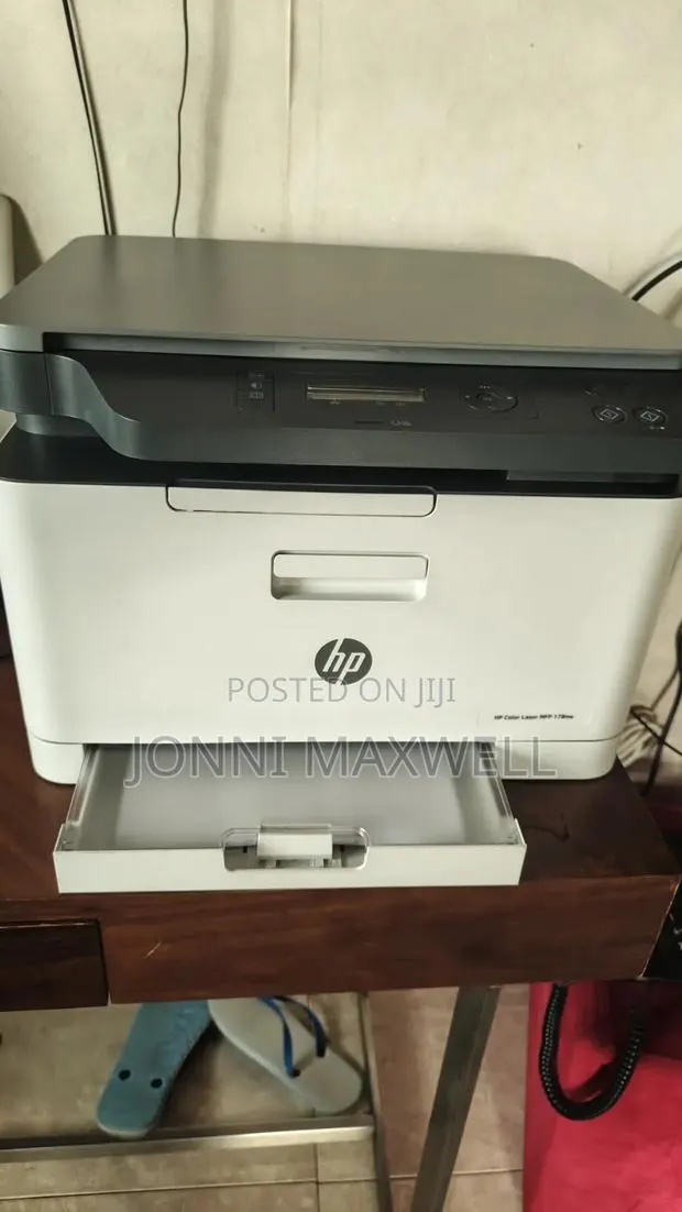 Printer _ Wifi · Photo 2