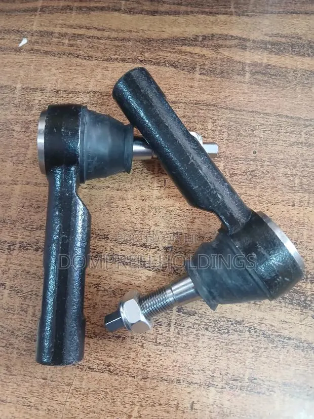 Dodge RAM 18/19 Tie Rod Ends · Photo 1