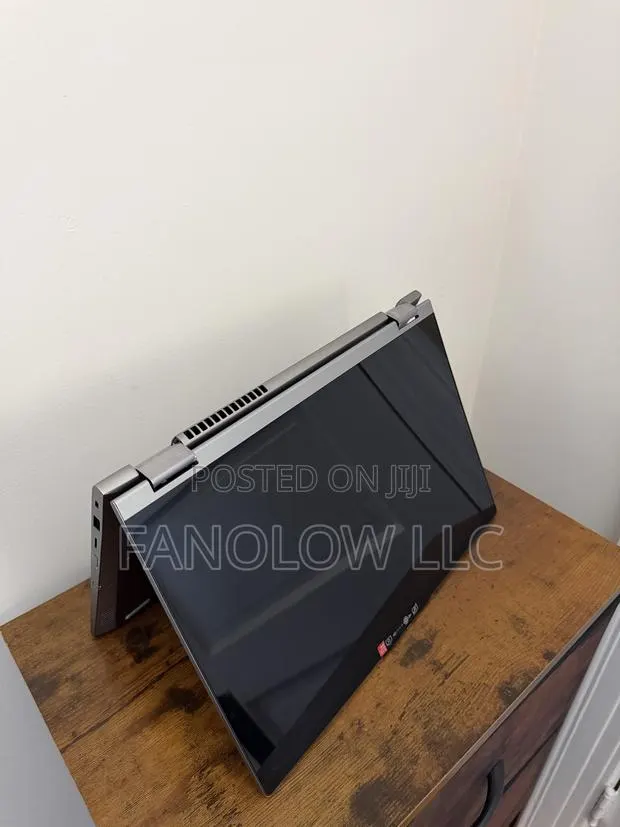 New Laptop Lenovo ThinkBook 14s Gen 2 16GB Intel Core i5 SSD 256GB · Photo 1