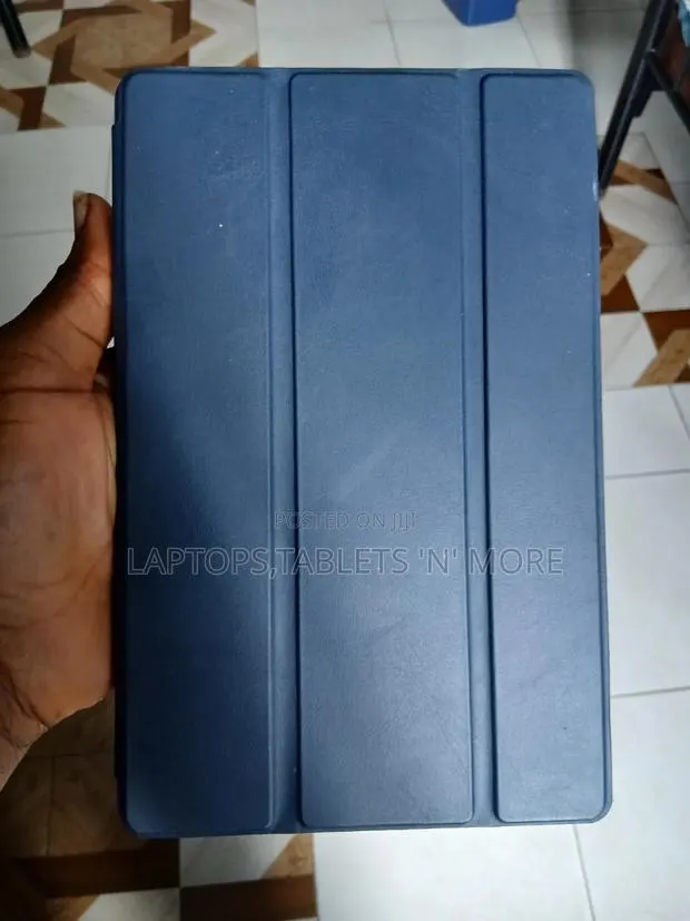 Samsung Galaxy Tab A7 Lite 32 GB Gray · Photo 5