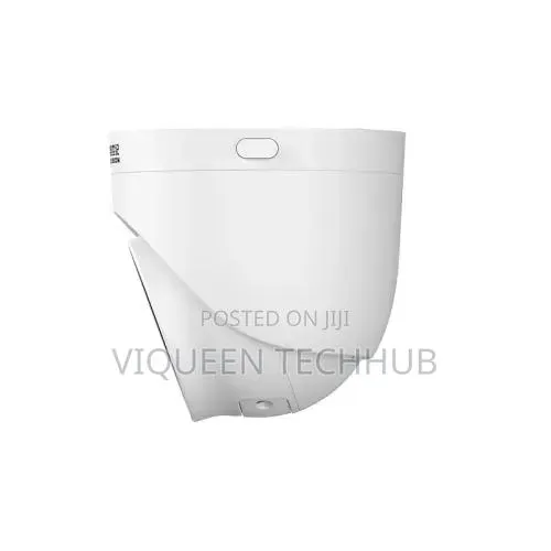 JVS-N837-Udl Dome Camera · Photo 1