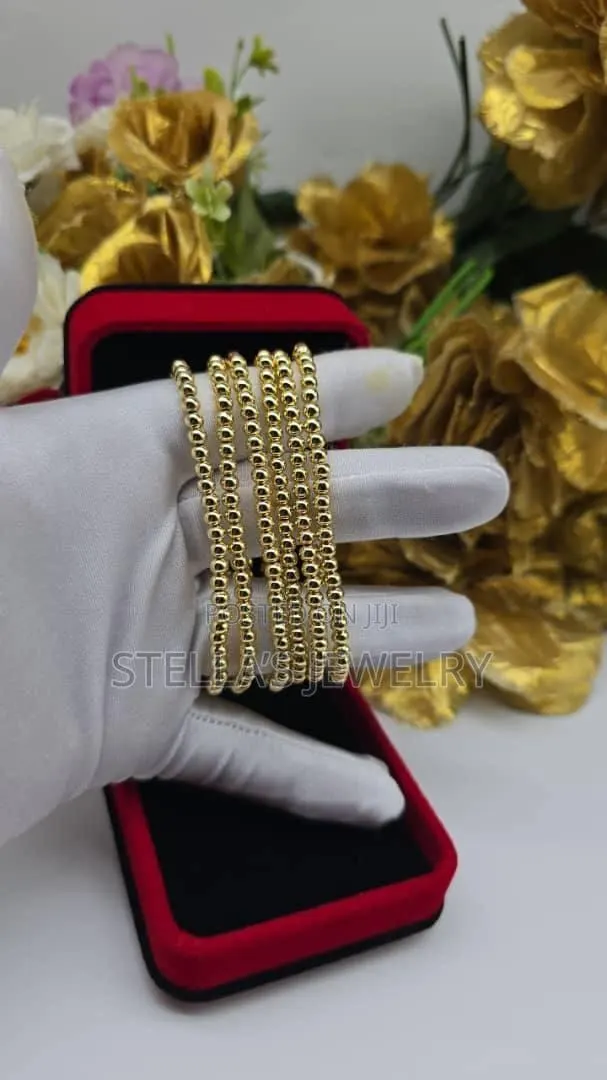 Quality 6in1ball Bracelet 125 · Photo 1