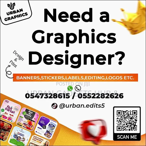Business Flyer and Banner Designer · Photo 1
