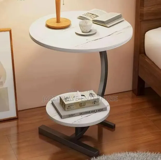 2 Steps Coffee Table · Photo 1