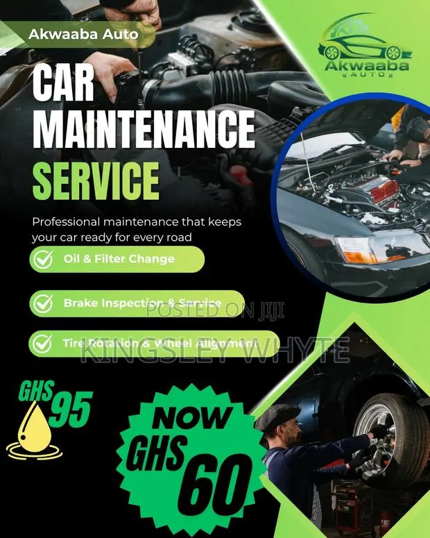 Car Repairs, Services, Maintenance · Photo 1