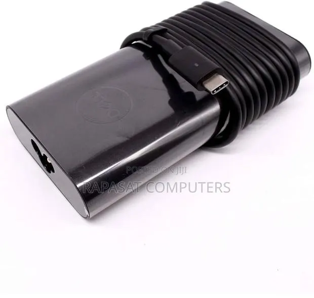 Newly Arrived Dell 20v 4.5a 90w Type C Adapter · Photo 1