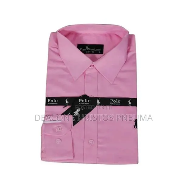 Plain Shirt · Photo 1
