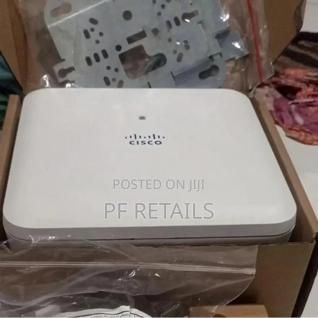 Cisco AIR-AP1832I-H- · Photo 1