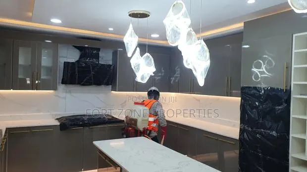 Atwima Nwabiagya Fumigation With Cleantex · Photo 1