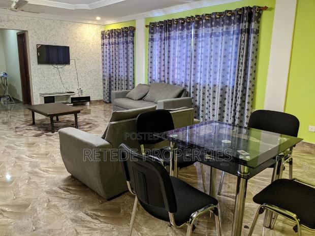 Fully Furnished 2 Bedroom Apartment · Photo 3