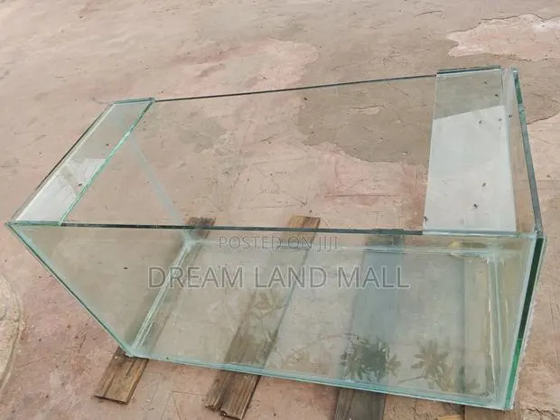 Point Kill Aquarium Fish Tank · Photo 1