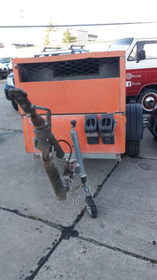4 Cylinder Air Compressor · Photo 2