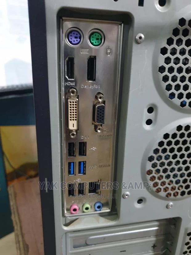 Desktop Computer Asus 12GB Intel Core I7 HDD 1T · Photo 3