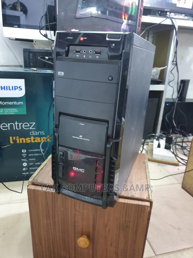 Desktop Computer Asus 12GB Intel Core I7 HDD 1T · Photo 1