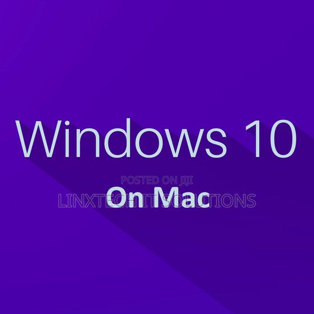 Windows On Mac | Parallel Desktop | Mac OS Installation · Photo 1