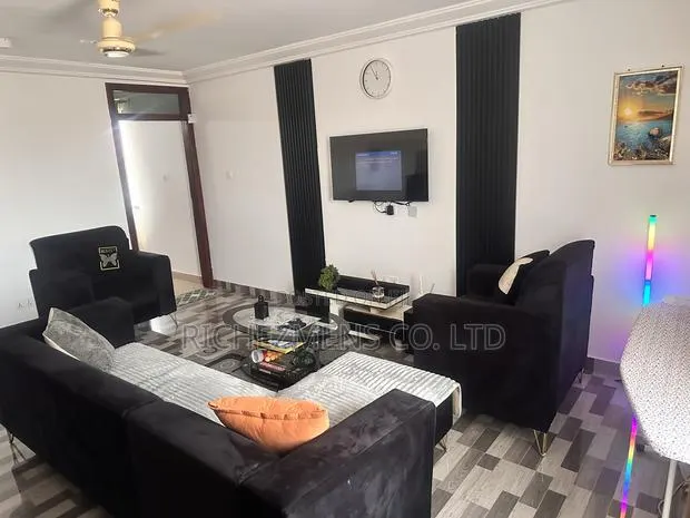 Furnished 1bdrm Block of Flats in Coca Cola for rent · Photo 1