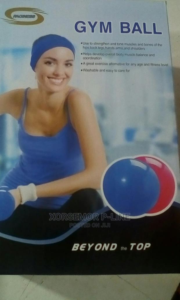 Gym Balls Ball · Photo 2